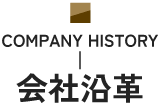 会社沿革
